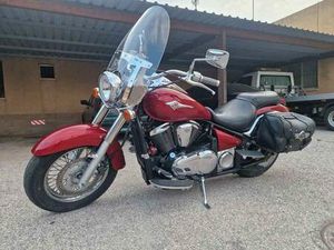 KAWASAKI - VN 900 VULCAN