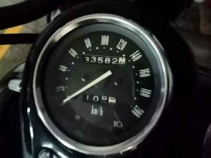 KAWASAKI - VULCAN DRIFTER