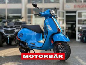 GTS 310 HPE SUPER SPORT