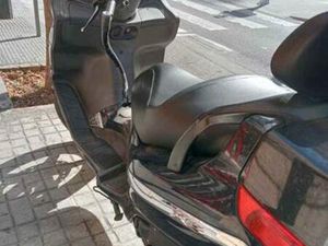 PIAGGIO - 250 IE X8 STREET