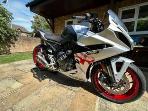 SUZUKI, GSX-R, 2024, 776 (CC)