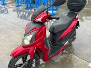 SYM - SYMPHONY 125 SR