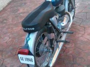 BULTACO - MERCURIO 155