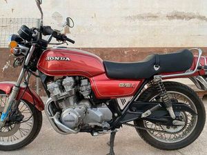 HONDA - CB 750 K