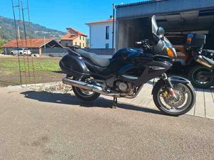 HONDA - DEAUVILLE NT 650V