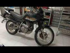 HONDA - DOMINATOR 650