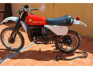 MONTESA - ENDURO 360 H6