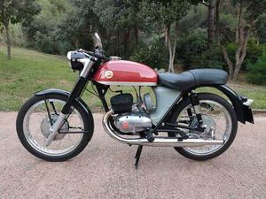 MONTESA - IMPALA SPORT 175