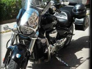 SUZUKI - INTRUDER 1800