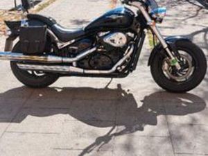 SUZUKI - INTRUDER VZ800