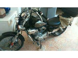 YAMAHA - VIRAGO XV -125 CC