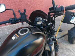 KAWASAKI - VULCAN S 650 CC