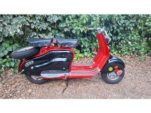 LAMBRETTA - LD125