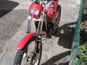 MONTESA - COTA 315R