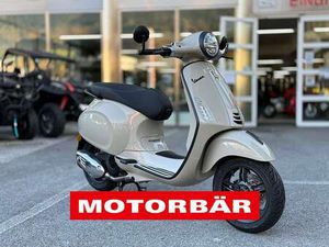 PRIMAVERA 125 I.E. 3V