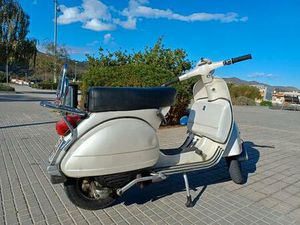 VESPA - 200E
