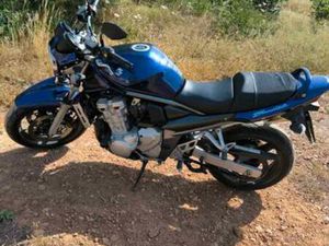 SUZUKI - SUZUKI BANDIT