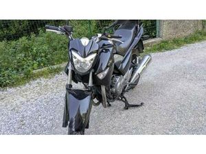 VENDO SUZUKI INAZUMA 250 PLUS (2012 - 16) USATA A TRIESTE (CODICE 9881414) - MOTO.IT