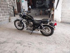 YAMAHA - 535 VIRAGO