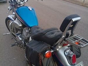 YAMAHA - VIRAGO 1.100