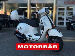 GTS 125 SUPER SPORT AKTION