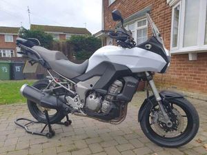 KAWASAKI, VERSYS 1000, 2013, 1043 (CC)