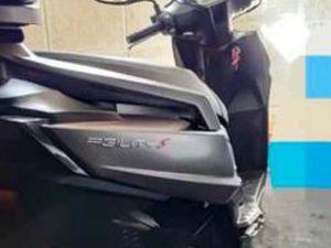 KYMCO - AGILITY S ABS 125