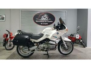BMW - R 1100 RS