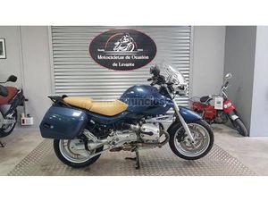 BMW - R 1150 R