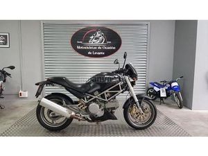 DUCATI - 620 SPORT IE