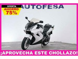 HONDA - VFR 800 FI ABS