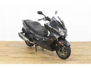 KYMCO - GRAND DINK 300