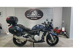 SUZUKI - BANDIT 1250 S ABS