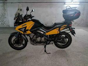 SUZUKI - VSTROM 650 ABS