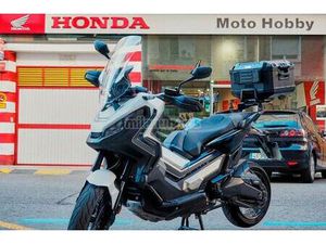 HONDA - X-ADV