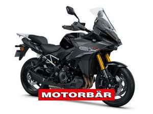 GSX-S1000 GX AKTION 01.01.-31.03.