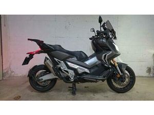 HONDA - X-ADV 750