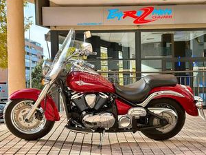 KAWASAKI - VN 900 CLASSIC