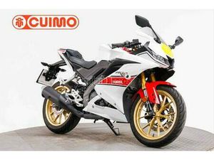 YAMAHA - YZF R 125