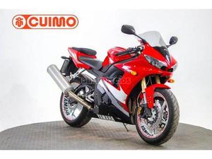 YAMAHA - YZF R6