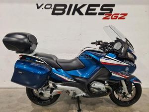 BMW - R 1200 RT 110CV