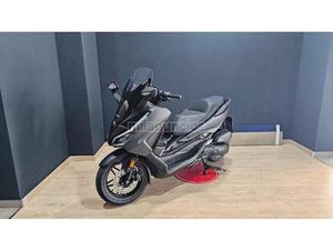 HONDA - FORZA 125