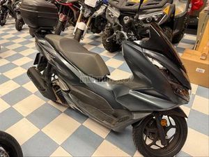 HONDA - PCX 125