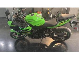 KAWASAKI - NINJA 400