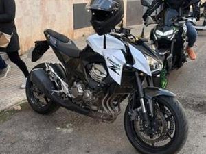 KAWASAKI - Z800