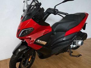 MALAGUTI - MADISON 300