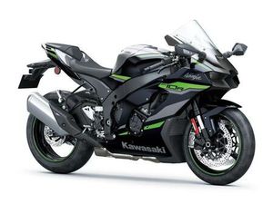 2025 KAWASAKI-KL NINJA ZX-10R