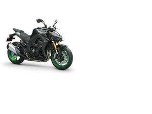 2026 KAWASAKI Z1100 SE