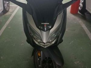 HONDA - FORZA 300 CC ABS CONTROL TRACCI