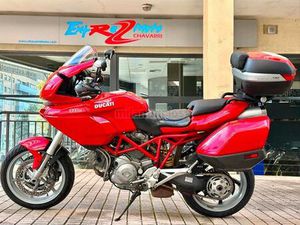 DUCATI - 1000 DS